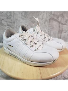 Lugz Mens Shoes White US 9.5 EUR 43